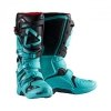BUTY OFFROADOWE LEATT 5.5 FLEXLOCK TEAL US9